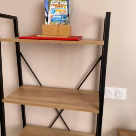 La Marmotte Ensoleille Centre 15mn Lioran *