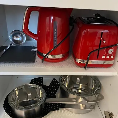 La Marmotte Ensoleille Centre 15mn Lioran Vic-sur-Cère